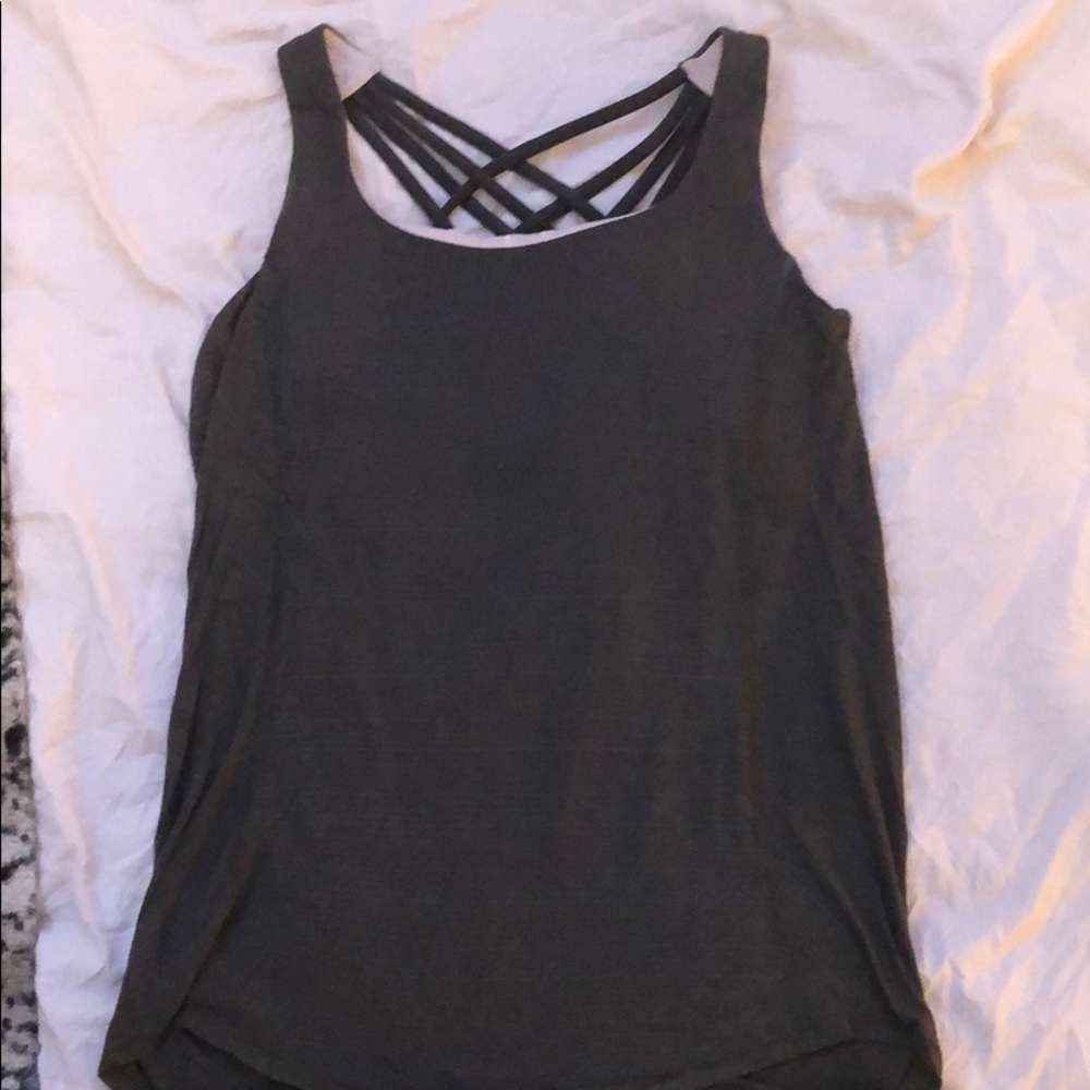 Lulu tank